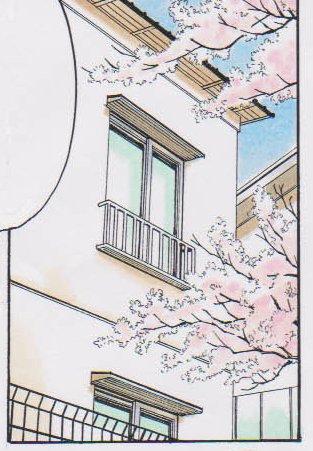 桜の花がほころんだ途端に真冬の寒さ、花冷えですね 桜を眺めながら裸エプロンの熟れた桃尻を愛で、不倫快楽に溺れる「エプロン妻」ほか収録の単行本の詳細はリプライで 