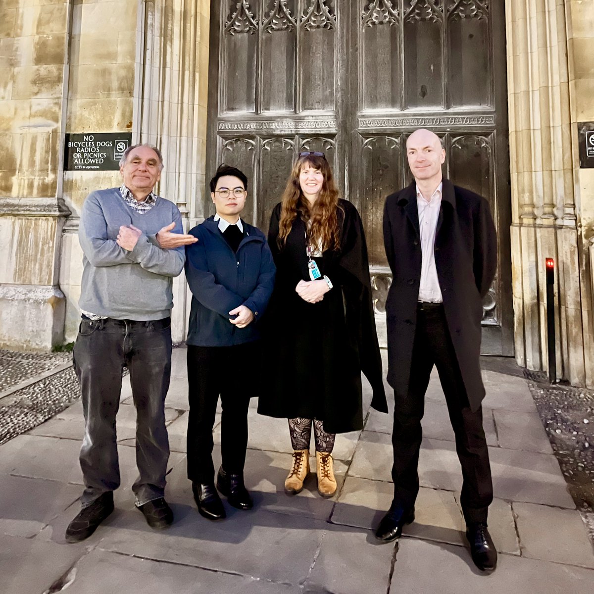 Anh V. Vu tweet media