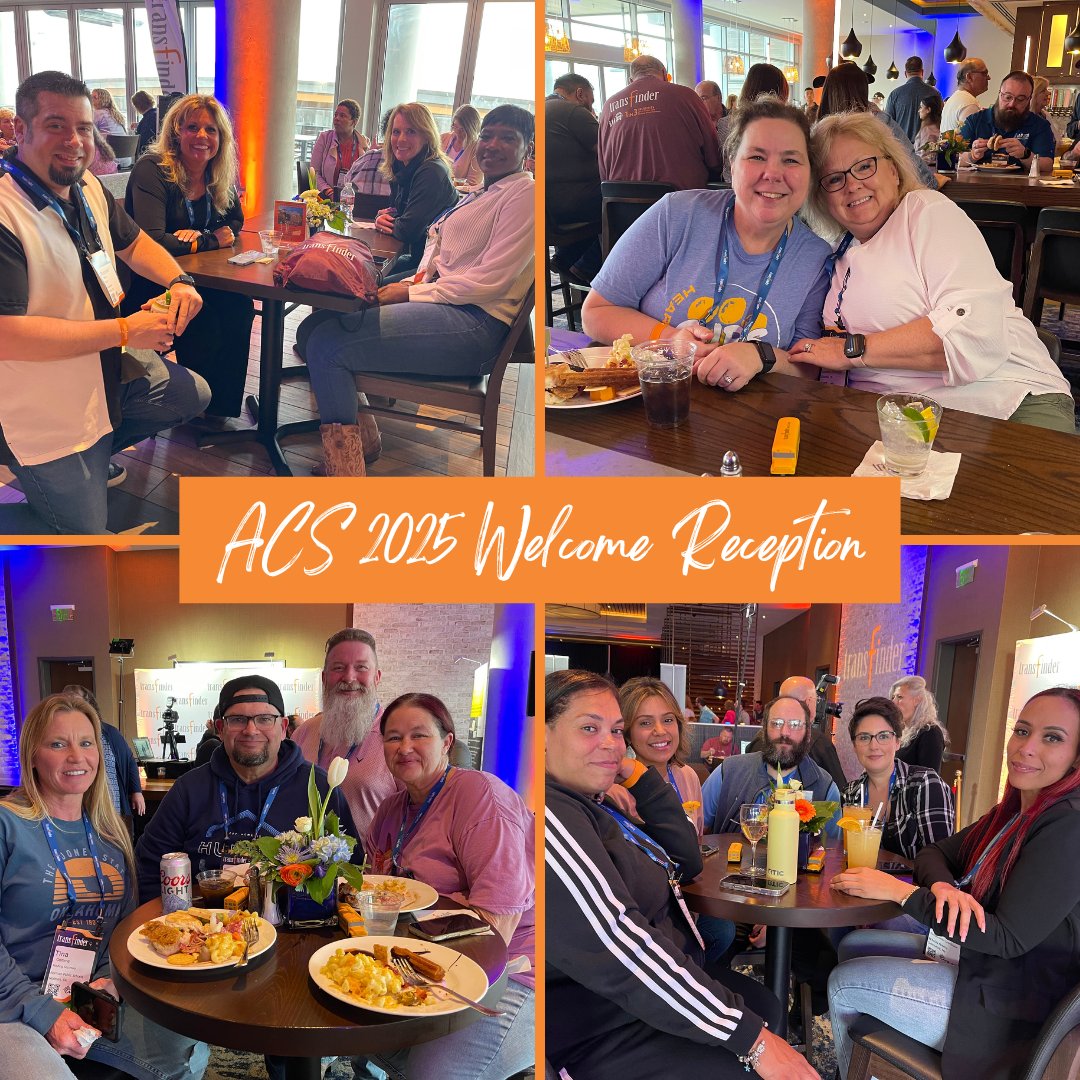 Transfinder tweet media