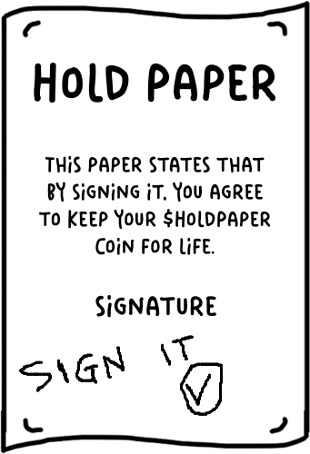Darealasset's tweet photo. Join in and obey #holdpaper
3LsWjGk6T2vY2YMFzQkVR8z58fGASZExnR2dAZsnpump https://t.co/IkEBGo6ufn