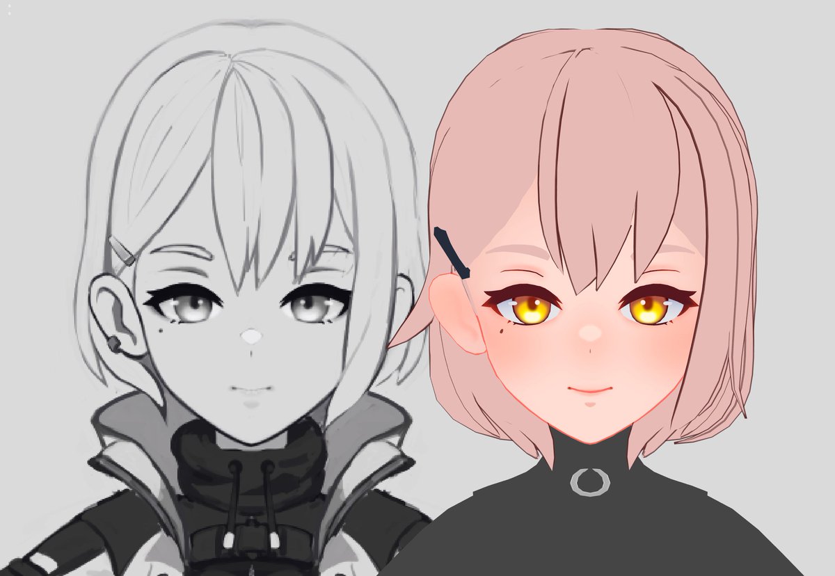 further refinements, still undecided on colors :/