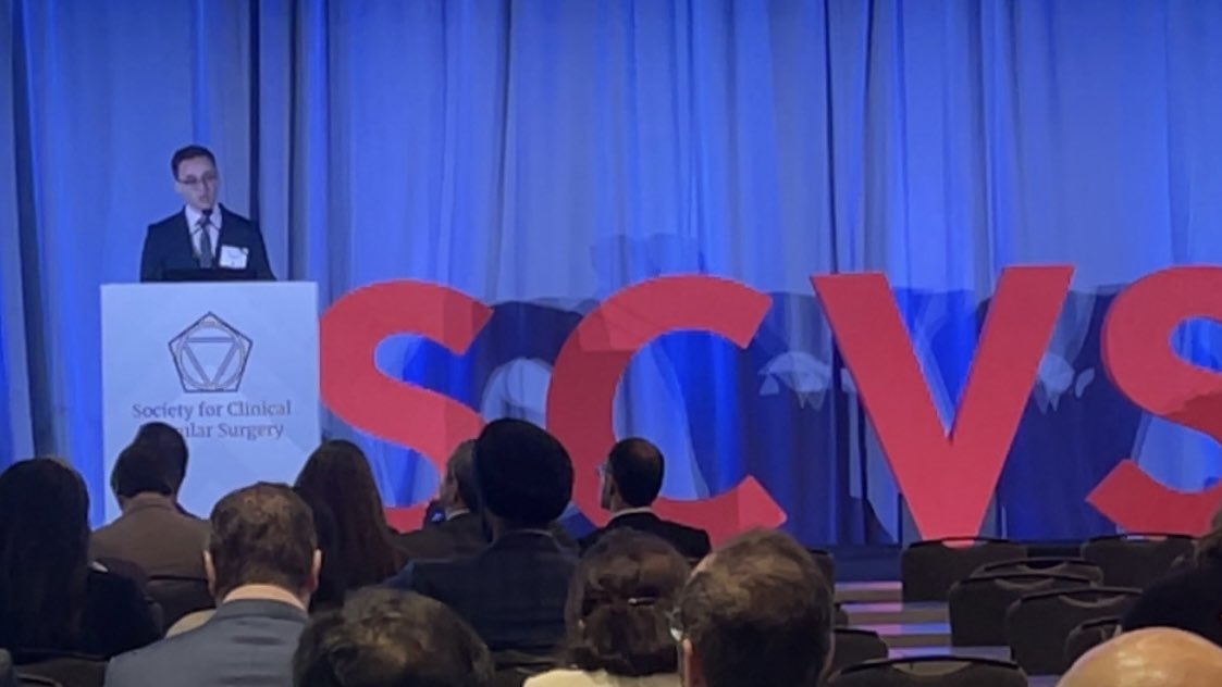Muhammad Sabry Mazroua (@muhammadsabry95) on Twitter photo Presenting our experience with VBX and iCAST stents in FEVAR at #SCVS2025 Grateful for the opportunity, and especially thankful to <a href="/UPMC_Vascular/">UPMC Vascular Surgery</a> and my mentor <a href="/nlliang/">Nathan Liang MD MS</a> for the support! Presenting our experience with VBX and iCAST stents in FEVAR at #SCVS2025 Grateful for the opportunity, and especially thankful to <a href="/UPMC_Vascular/">UPMC Vascular Surgery</a> and my mentor <a href="/nlliang/">Nathan Liang MD MS</a> for the support!