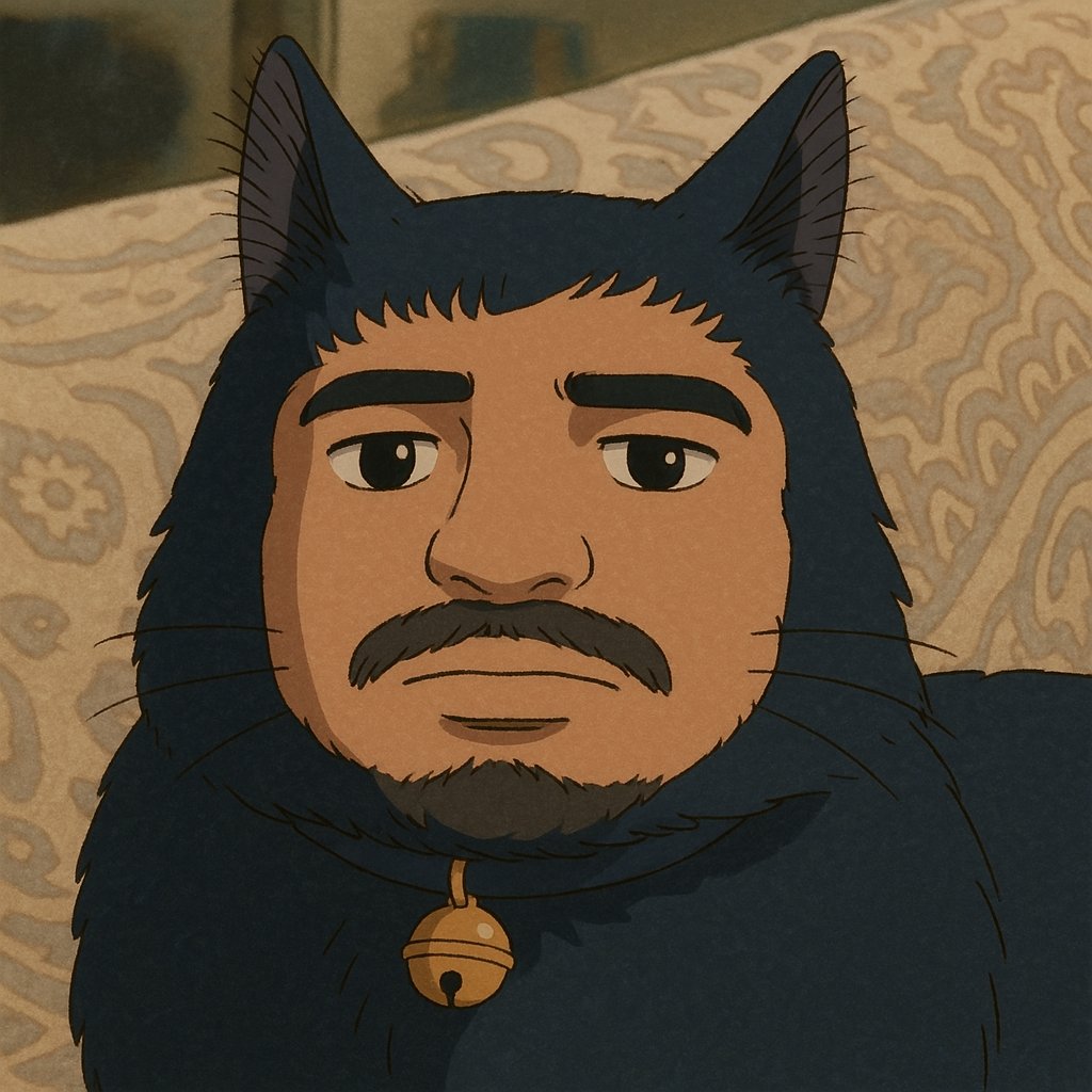 ya tengo nueva foto de perfil