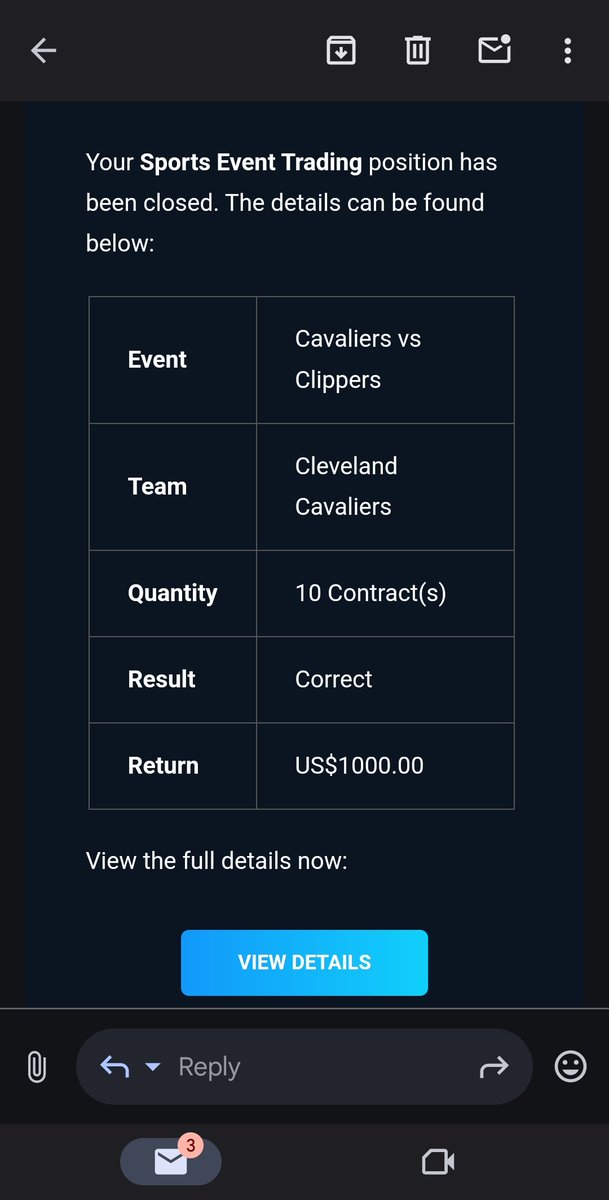 Twotwosteele's tweet photo. CAVS WIN! 🤩🏆🏀 #Cavs #Victory #NBA #twotwosteele https://t.co/JF8X6S7mvB