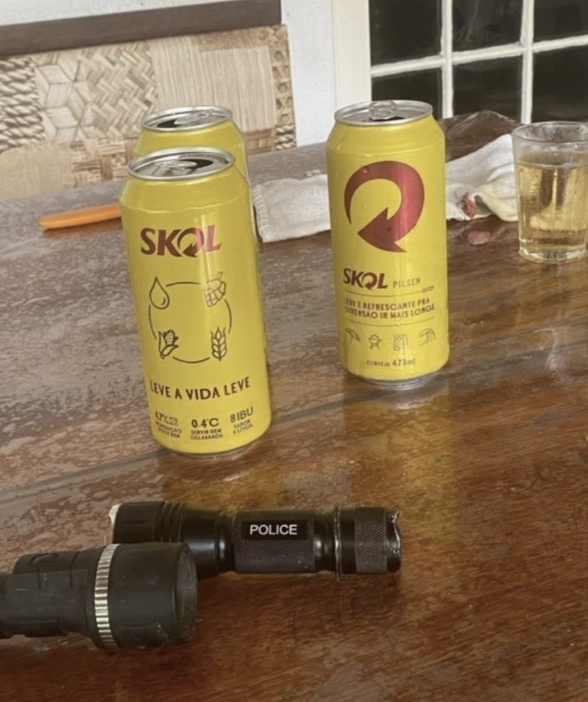 Hoje foi dia de tomar uma .. DE VOLTA AO TRABALHO 😱😱