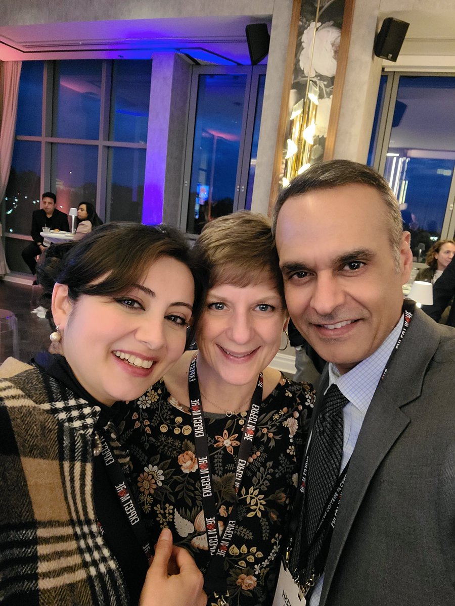 Maya S Safarova, MD, PhD (@drsafarova) on Twitter photo <a href="/DineshKalra/">Dinesh Kalra, MD</a> <a href="/carolkirkpat3/">Carol Kirkpatrick, PhD, MPH, RDN, CLS, FNLA</a> <a href="/DineshKalra/">Dinesh Kalra, MD</a> <a href="/carolkirkpat3/">Carol Kirkpatrick, PhD, MPH, RDN, CLS, FNLA</a>