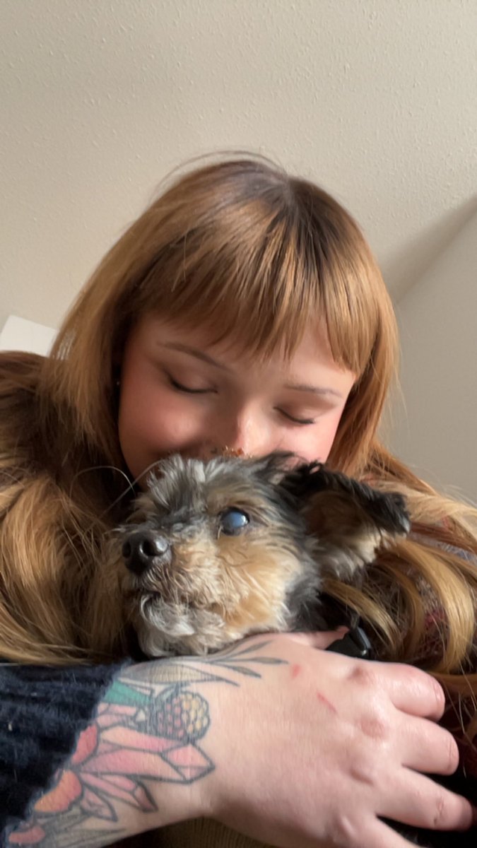 Tomorrow I say goodbye to the first boy I loved. Indescribable pain incoming.