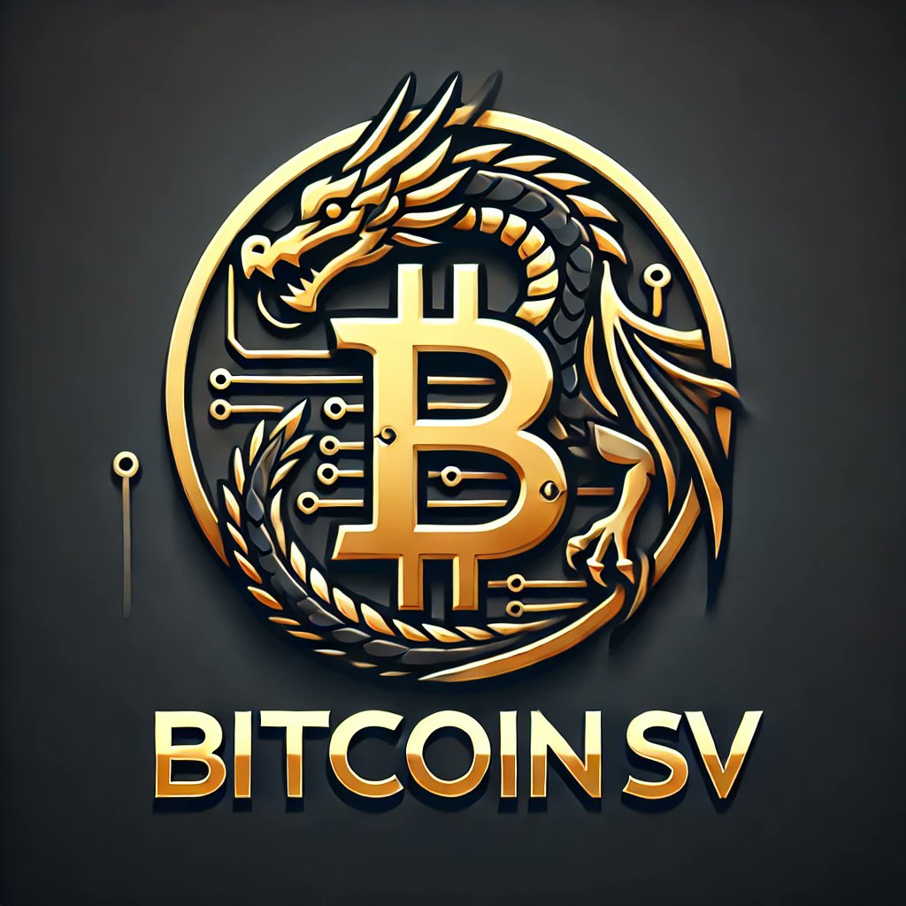 TheSphereProof's tweet image. Why bet on congestion when you can have infinite scale? BitcoinSV is the only blockchain built to handle everything.
#BSV #Utility #BSVBlockchain