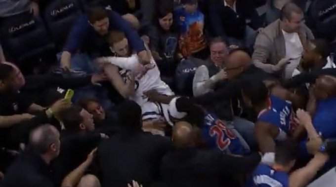 big_business_'s tweet photo. Isaiah Stewart is an absolute psycho https://t.co/hGqsoleFXk