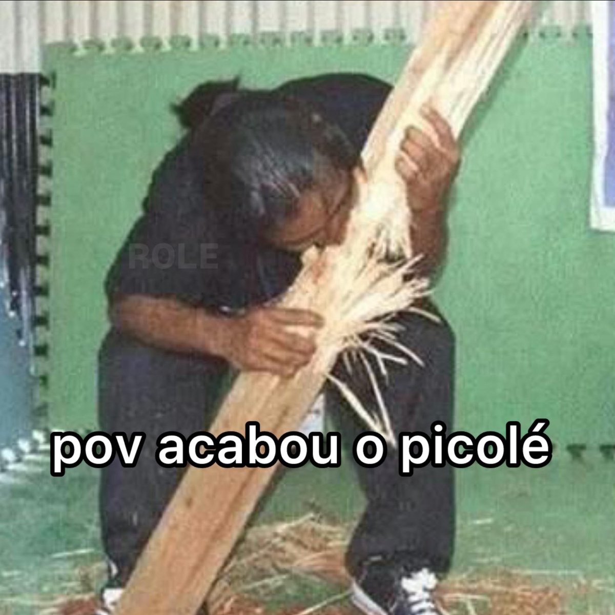 Rolê Aleatório (@rolealeatorio) on Twitter photo 