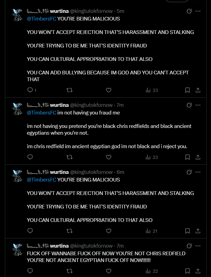 MsFanAltAcc's tweet photo. Elon's twitter https://t.co/WiAFDcQ8C3