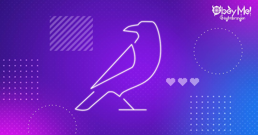 ObeyMeNB's tweet image. &quot;Price Revision Notice&quot;
Thank you for playing Obey Me! Nightbringer.
We will be changing prices in some countries.
Please check the in-app store or payment screen of your app store for the new price.
Start date:
The updated prices will be rolled out beginning April 7, 2025