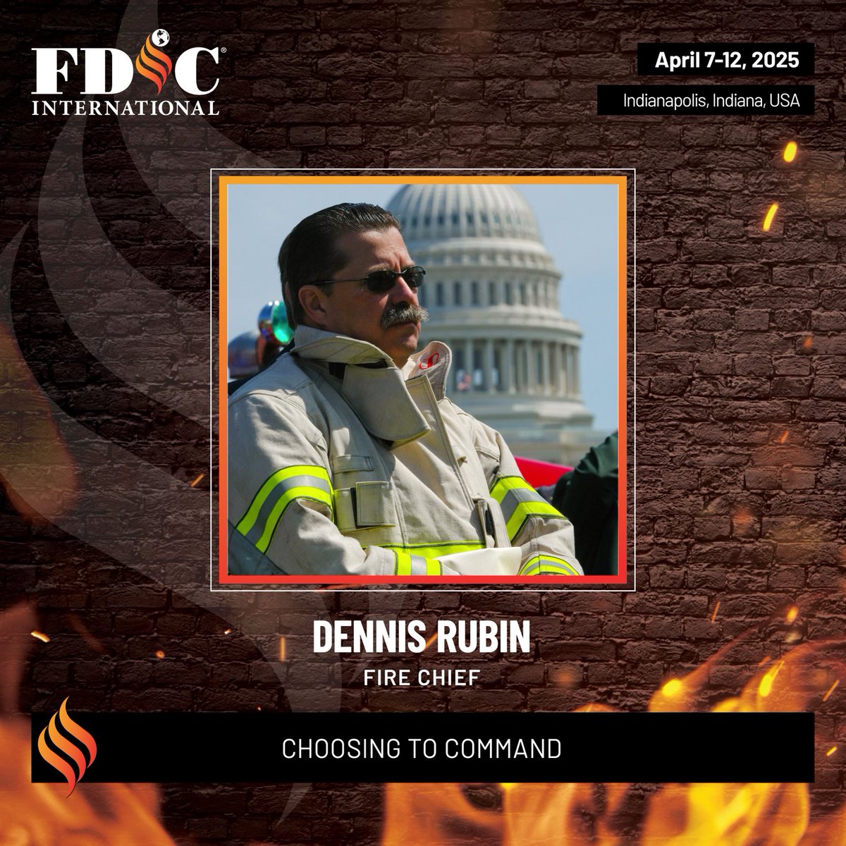 Dennis L. Rubin (@chiefrubin) on Twitter photo 