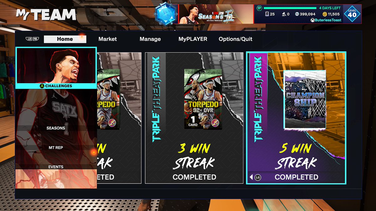 Buterlesstoast tweet media