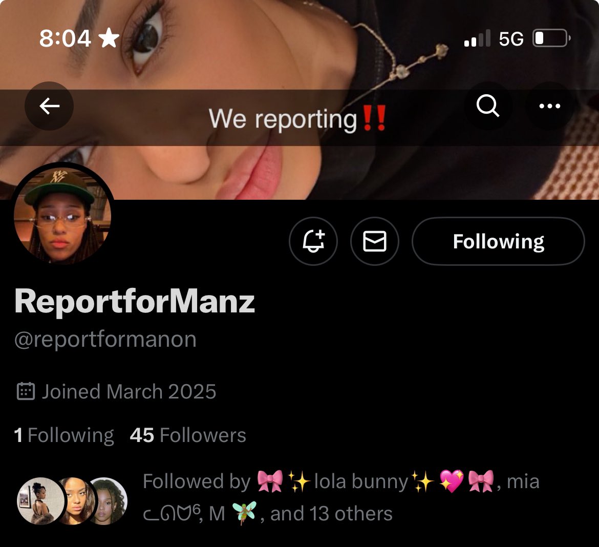 hey pokés! new report/protect page has been made for our girl! any and all hate posts found pls send to the <a href="/reportformanon/">ReportforManz</a> page by either tagging or dm <3 

pls share and follow <a href="/reportformanon/">ReportforManz</a> tysm💋