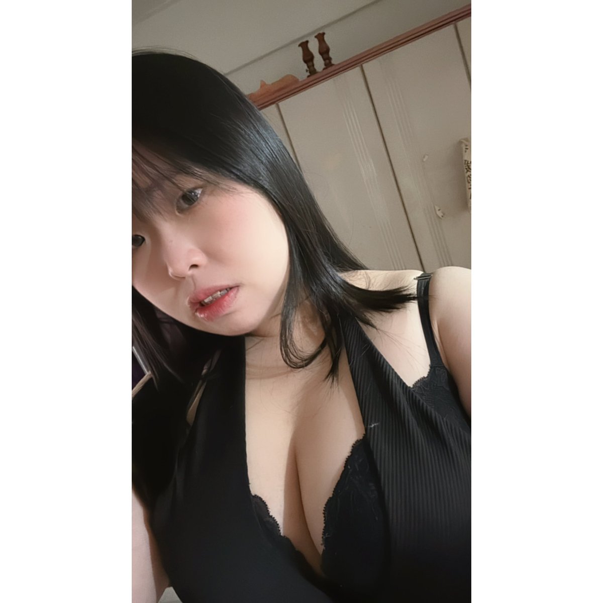 在我身上留点痕迹吗🥹