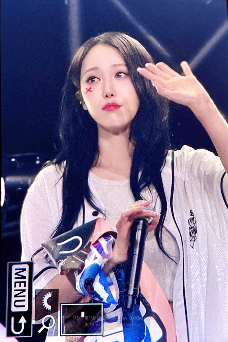 winterdreams's tweet photo. 250330 아시아 투어 수고 많았어ㅠ #신비 #SINB #여자친구 #GFRIEND https://t.co/yVh6Cggunv