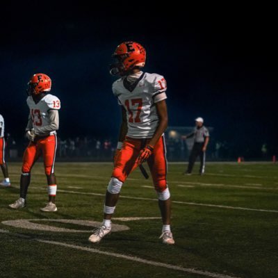 Evanston Township Football tweet media