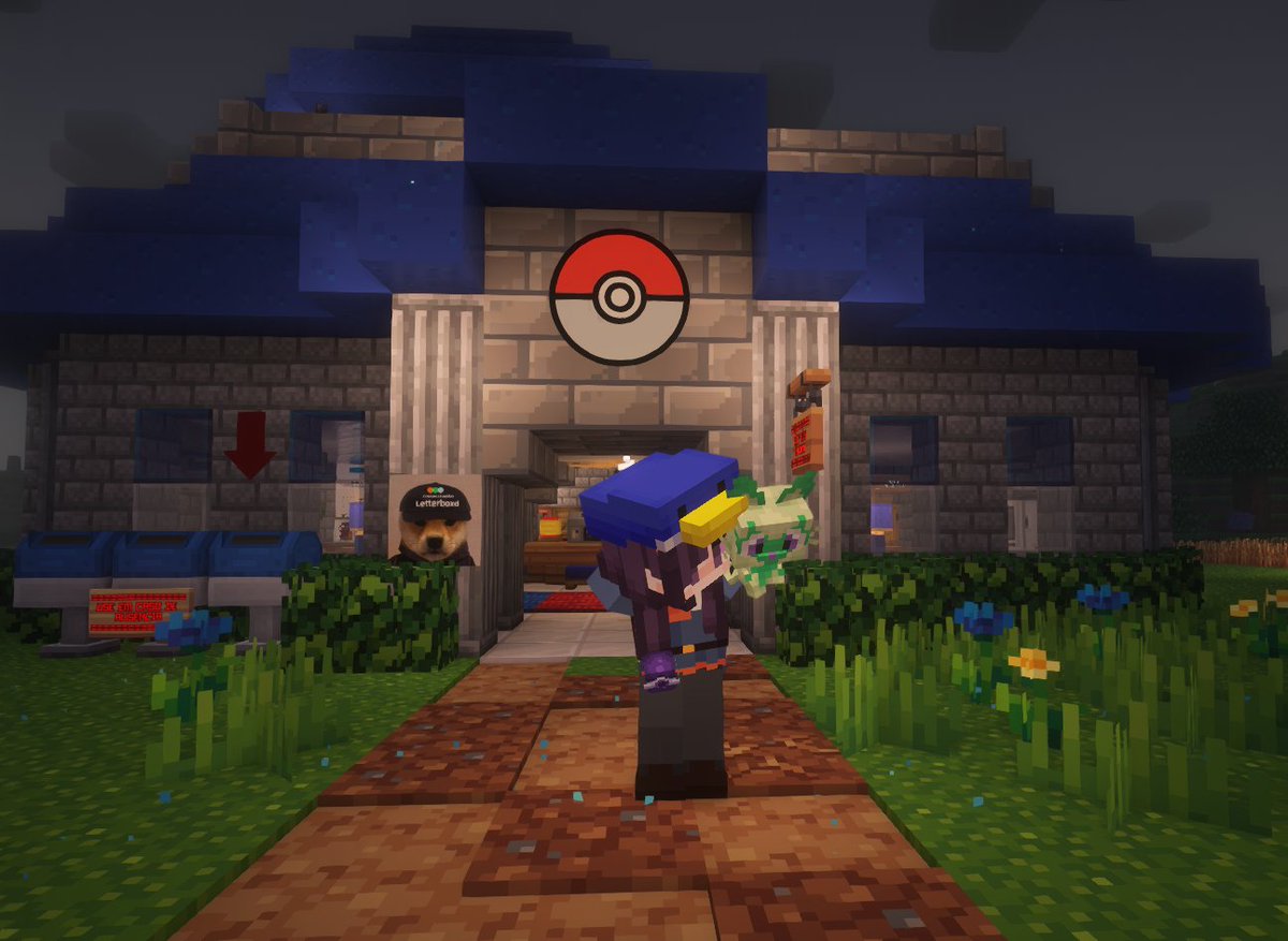 Eu e meu correio no Incidus, amaram? 😊