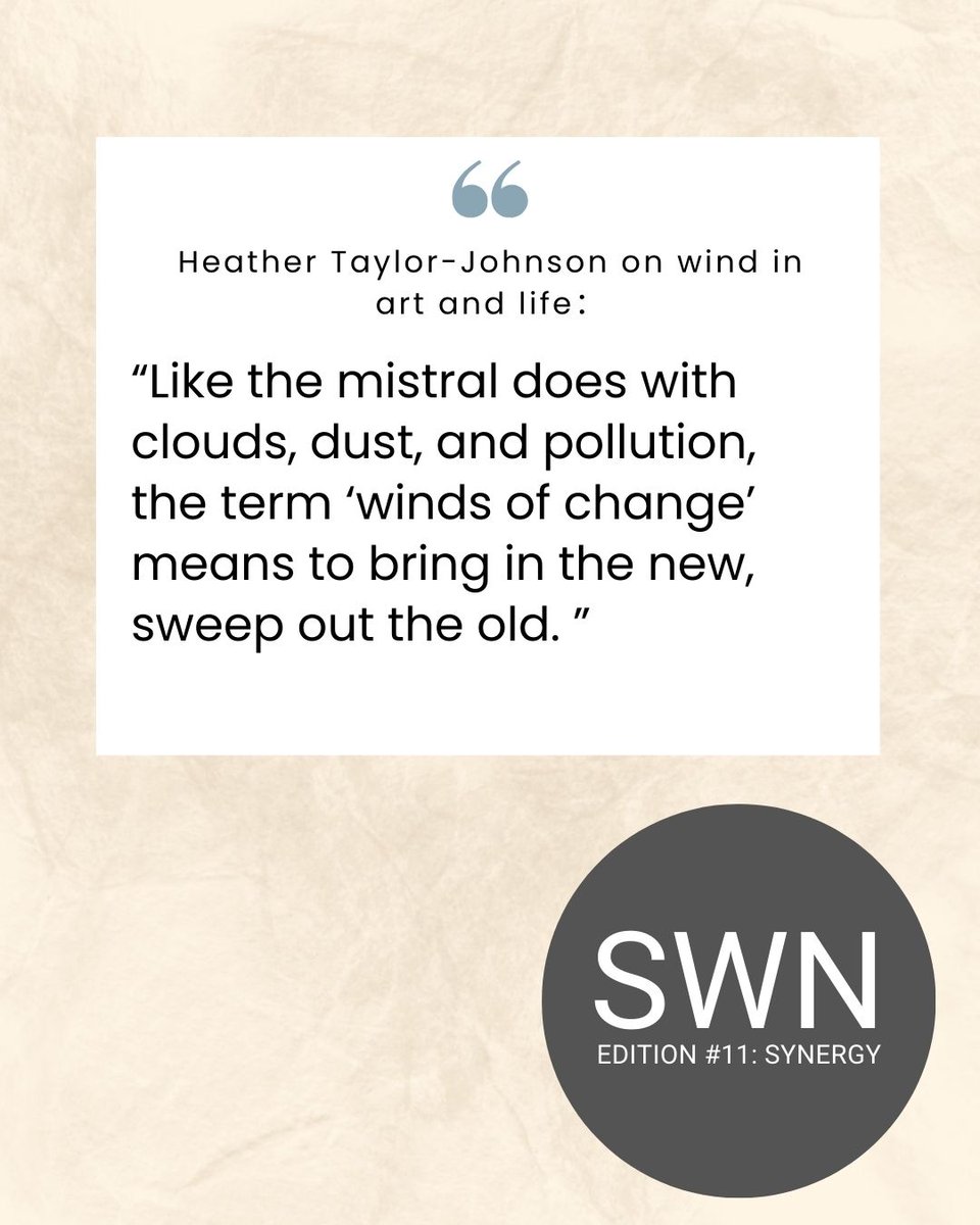 Science Write Now tweet media