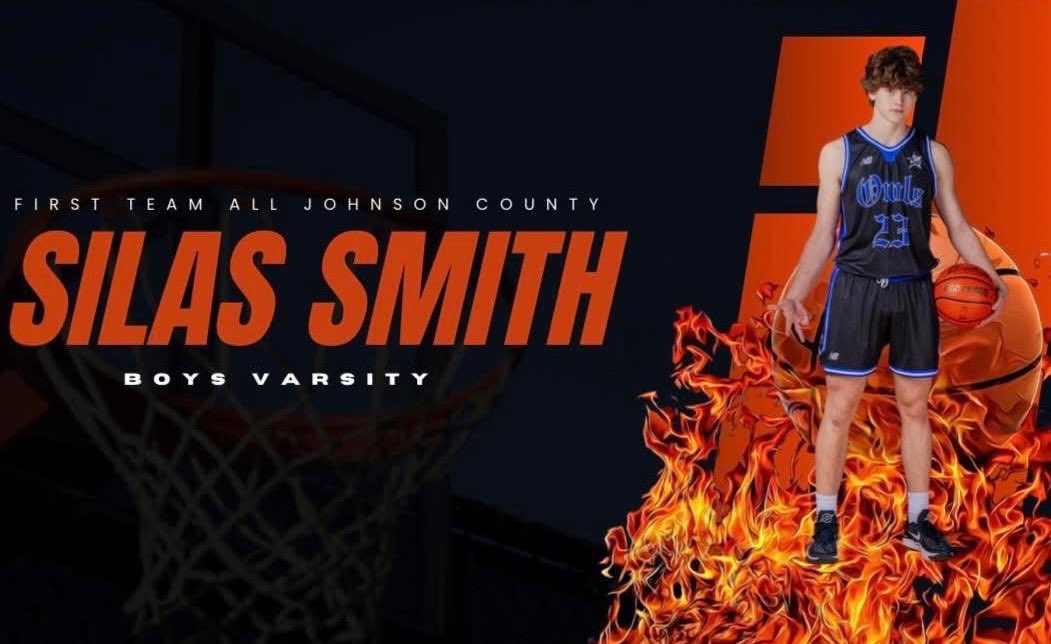 Blessed to make First Team All-County in Johnson County! #AGTG #owlhoops

<a href="/UDallasMBB/">Univ. of Dallas Men’s Basketball</a> <a href="/CoachZapinski/">Jonathan Zapinski</a> <a href="/CoachMattGrahn/">Matt Grahn</a> <a href="/ETBU_MBSK/">ETBU Basketball</a> <a href="/clovell33/">Chris Lovell</a> <a href="/EmmanuellEjeh/">CoachEjeh</a> <a href="/KansasCC_MBB/">Kansas Christian College Men’s Basketball</a> <a href="/HPUmbsk/">HPU Men's Basketball</a> <a href="/StarnesTony/">Tony Starnes</a> <a href="/ndalleh/">Nadir Dalleh</a> <a href="/TexasHoopsGASO/">TexasHoops/GASO 🔗</a> <a href="/TXHSBB/">Texas High School Basketball</a> <a href="/PrepHoopsTX/">Prep Hoops Texas</a> <a href="/TopPreps/">TOP PREPS - Free Sports News, Videos & Information</a> <a href="/Collegebbopens/">College Basketball Openings</a>