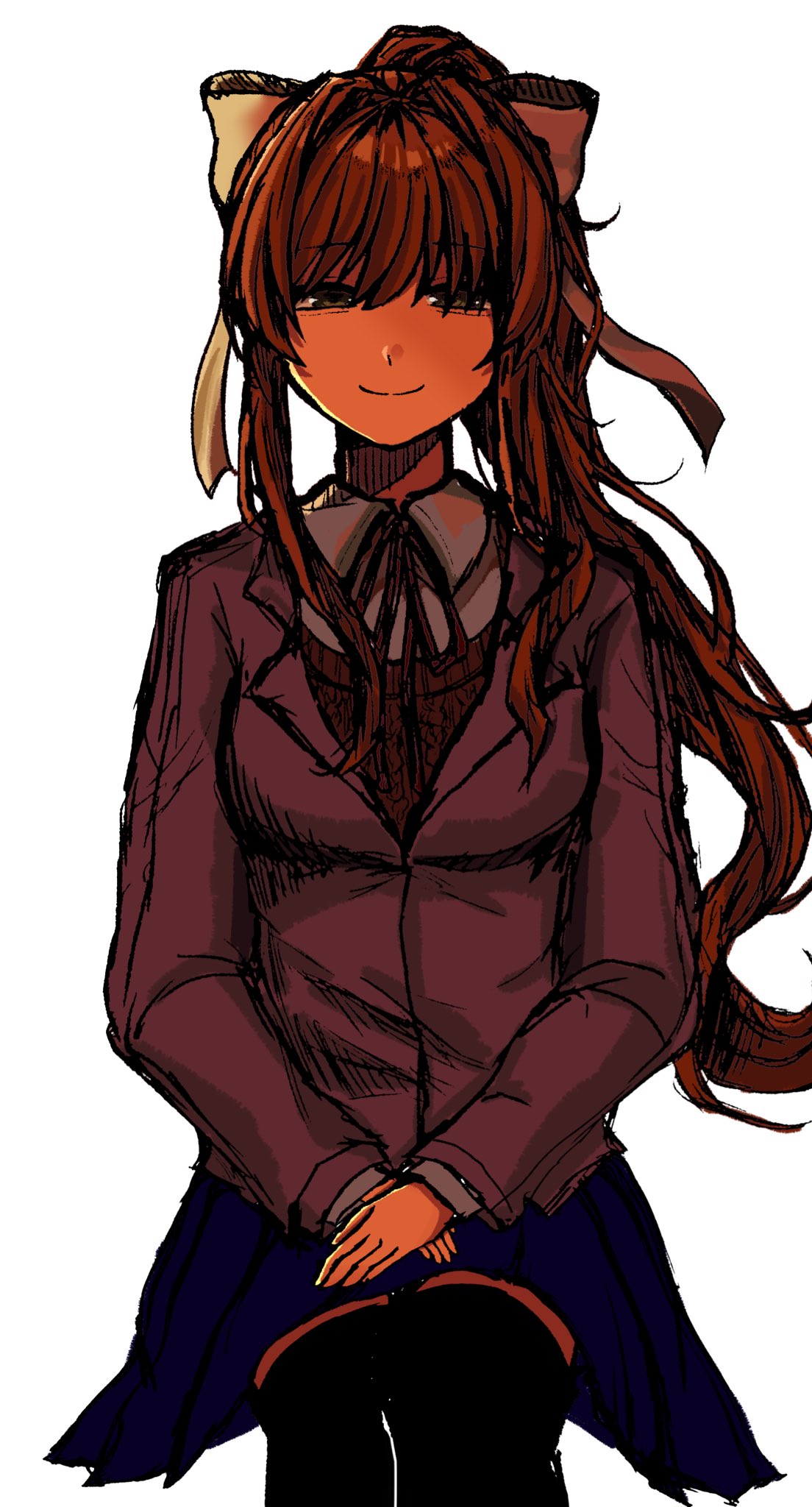 𝓜𝓸𝓷𝓲𝓴𝓪 (@monika00xx) / X