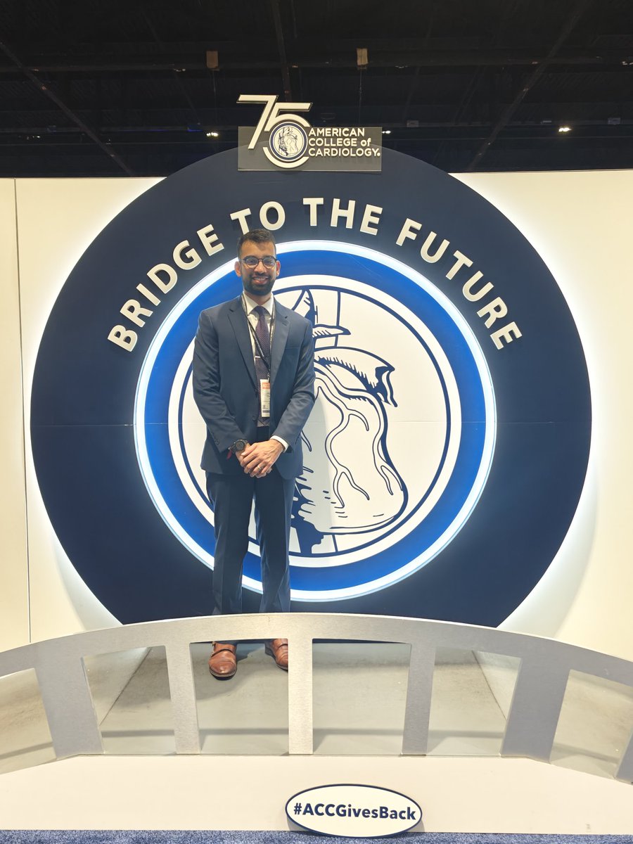 Lakshya Trivedi, M.D. tweet media