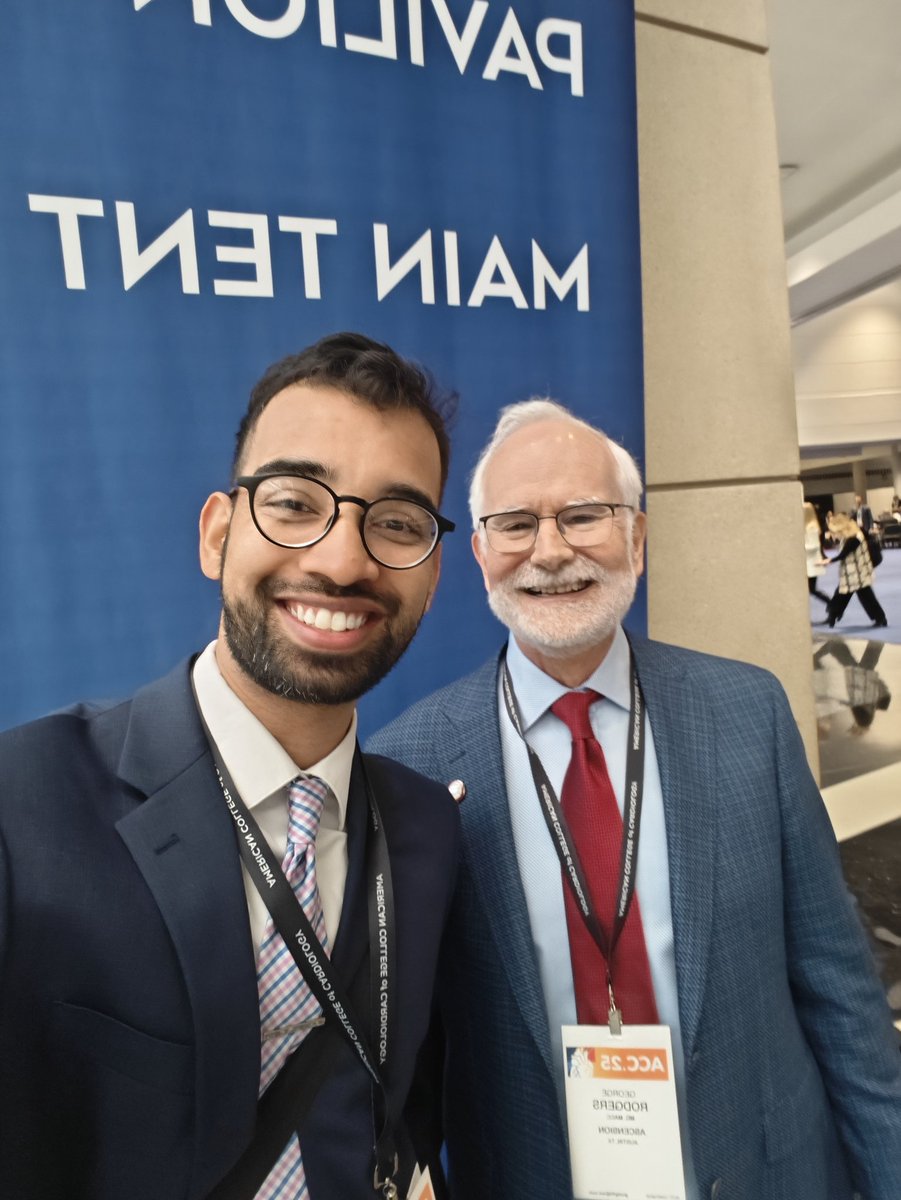 Lakshya Trivedi, M.D. tweet media