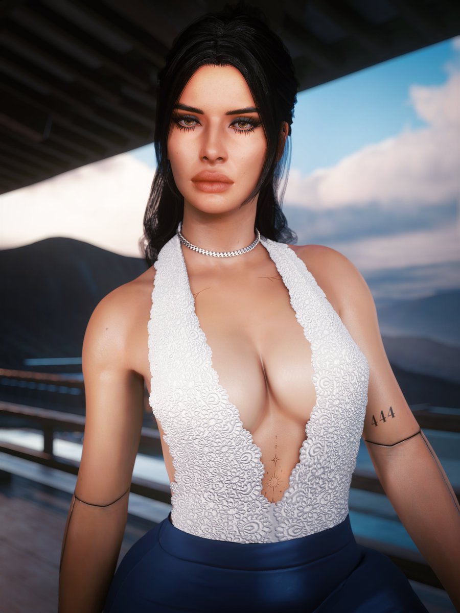 #Cyberpunk2077 #Cyberpunk2077PhotoMode #VirtualPhotography