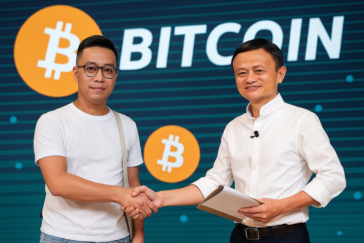 AI ngày càng trở lên phổ biến.
Nhận hoàn phí nào .
#Bitcoin 
binance.com/referral/earn-…