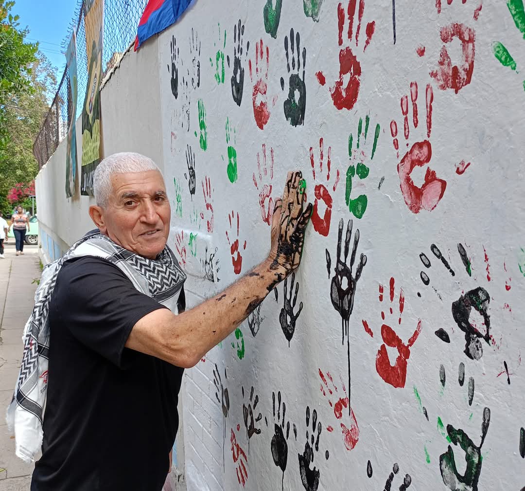 iLibertad para Palestina! #FreePalestine #Cuba #CDRCuba