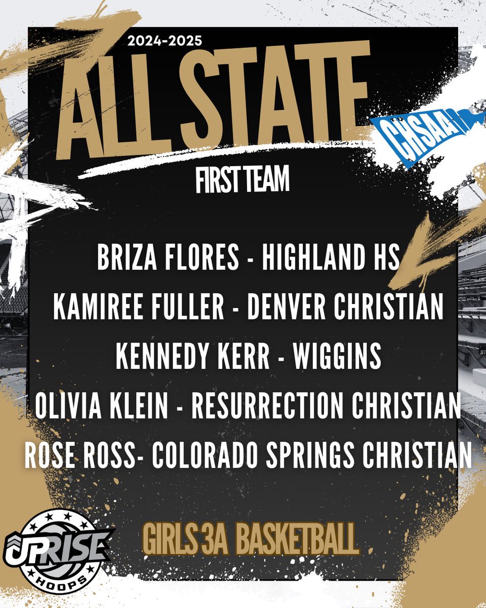 Uprise Hoops tweet media