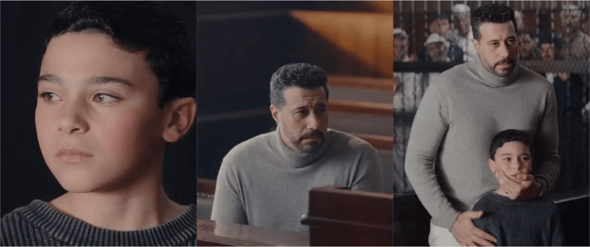 ExhaustedBanana's tweet photo. انا قولت لبابا ❤️ https://t.co/BZfkAZQ6cZ