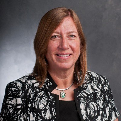 Our final staff spotlight is our Director of Sports Medicine, Dr. Sally Nogle ⚔️

She has been committed to the well-being of student-athletes’ for over four decades. She is an advocate and trailblazer in the field of athletic training.

Thank you Sally! 

#NATM2025