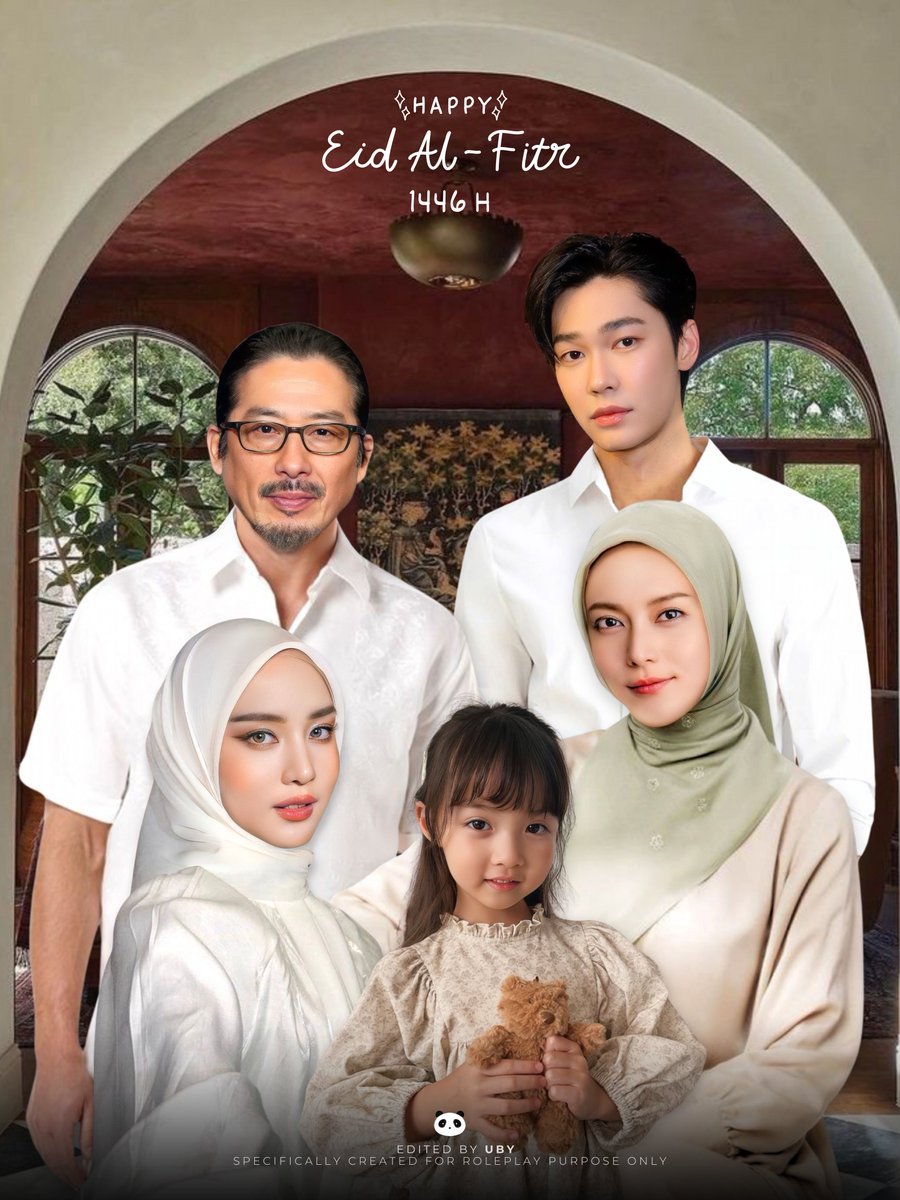 asekarandara's tweet photo. ㅤ
 ️ㅤ
Lebur dosa dalam maaf, sucikan hati dalam takbir. Semoga cahaya kemenangan ini membimbing langkah kita menuju hidup yang lebih penuh berkah. Taqabbalallahu minna wa minkum, Selamat Idul Fitri 1446 H. 🤍
️️ ️ㅤ
️️ ️ㅤ https://t.co/h0MbVcZx2k