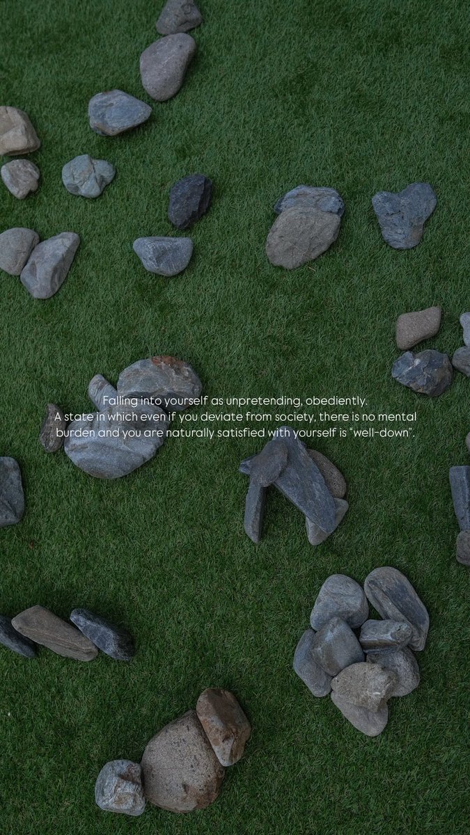 The Stone Pray Park 磊園 “Ishitsumi-En
by <a href="/kiruta_wataru/">Kiruta</a> 
at Invisible Connections (SHIBUYA CAST)
25.Mar.29_30