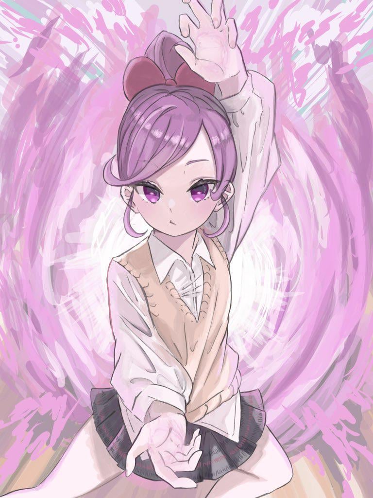 ᎷᎧᎷᎥ ᎷᎧᎷᎥᏠᎥ 👐💜 tweet media