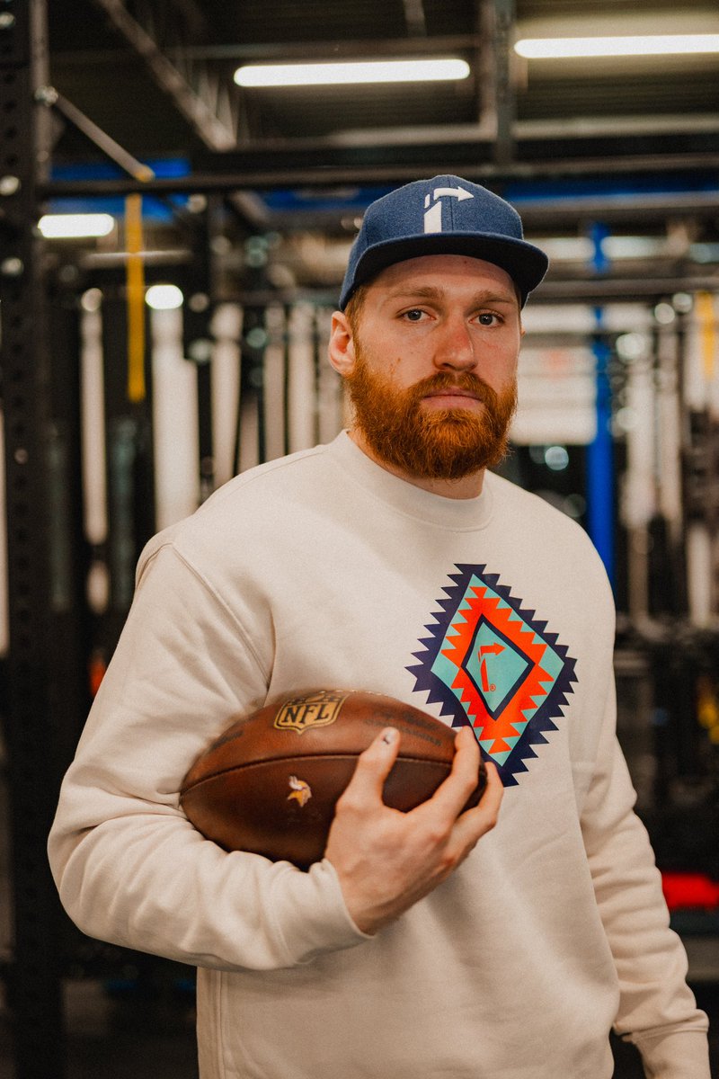 elevantmpls's tweet photo. #RiseandGo - NFL Dreams @nickkallerup https://t.co/dHKNPOIrwe