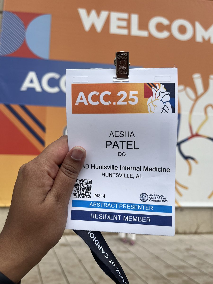 Aesha Patel, DO tweet media