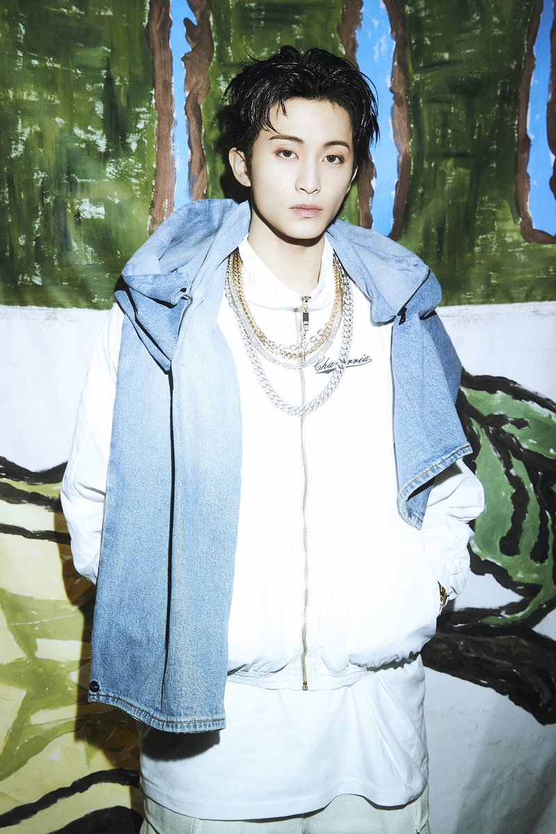 NCT tweet media