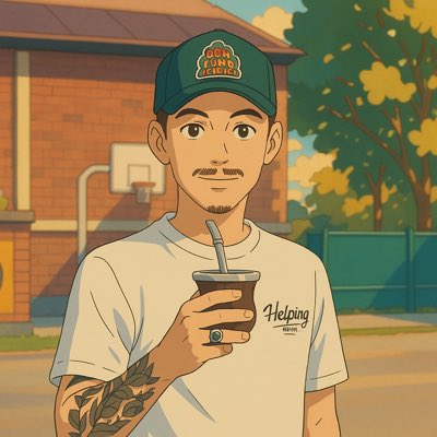 #NuevaFotoDePerfil