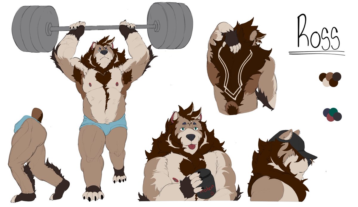 RodHidden's tweet image. Alrighty imma give this character a new home 
He comes with 3 other pictures and imma sell him for 100 on the dot