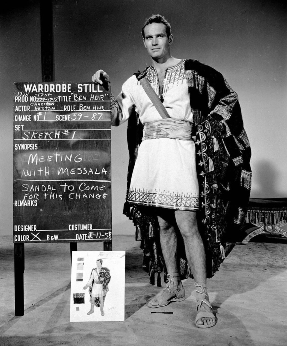 Hollywood Remembered tweet media