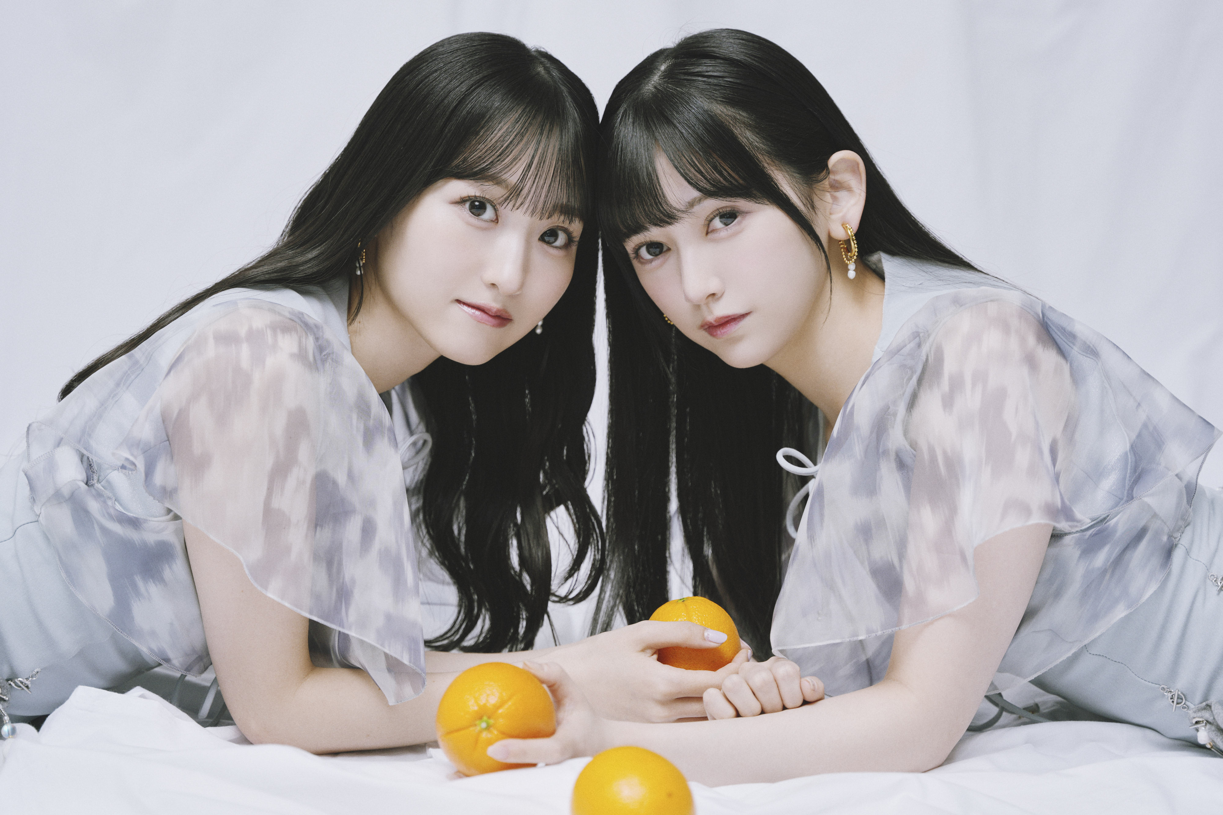 iLiFE! ONELiFE! 虹羽みに ガラポン A賞 実写T B賞 実写デザイン