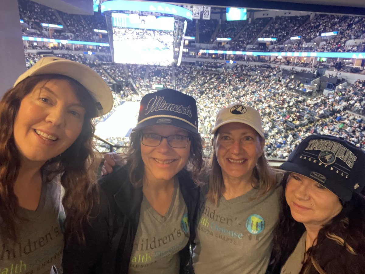 Children's Health Defense - Minnesota tweet media