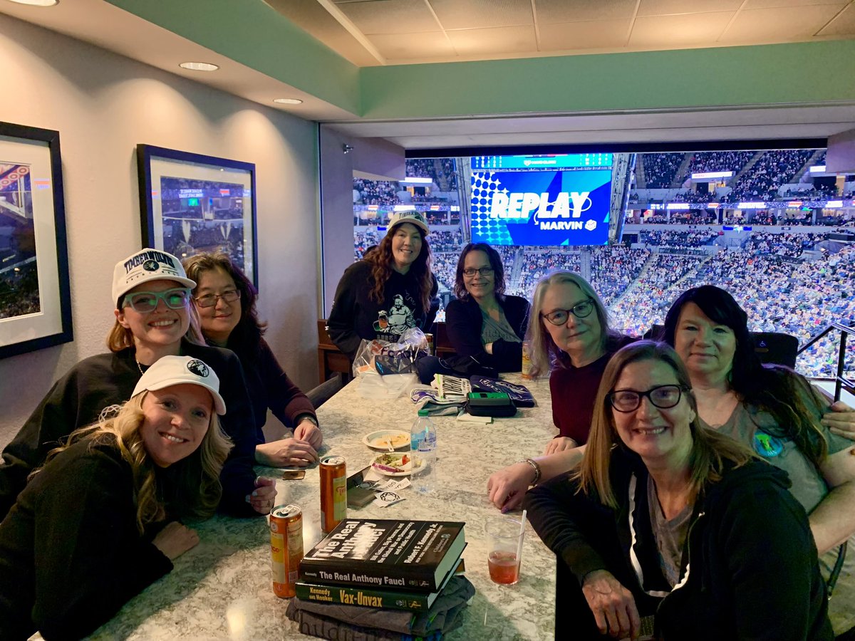 Children's Health Defense - Minnesota tweet media