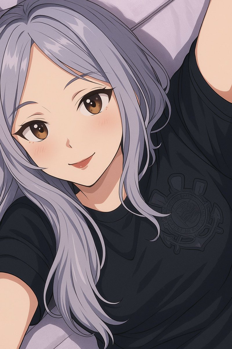 Ficou tão fofinho 🥰🥰🥰