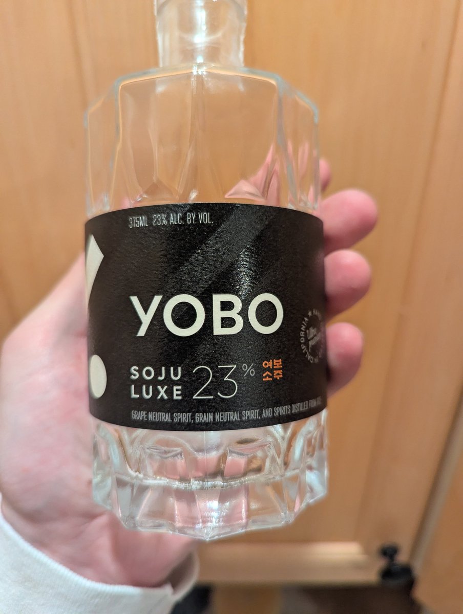 Tonight we're letting the YOBO speak