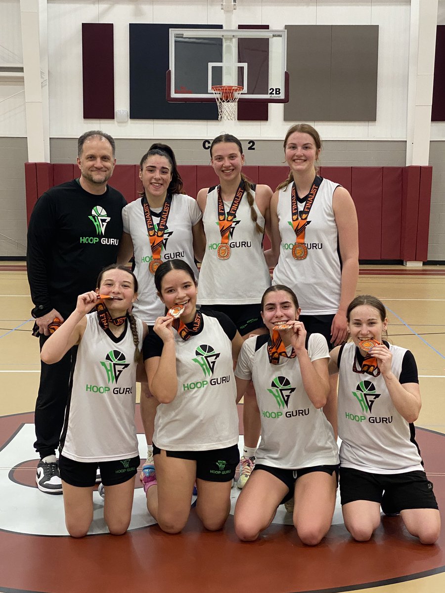 Hoop Guru Basketball tweet media