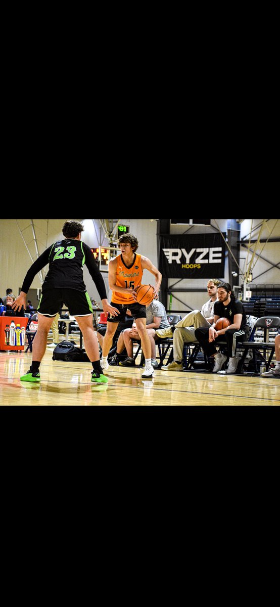 Great weekend <a href="/RYZEHoops/">RYZE Hoops</a>